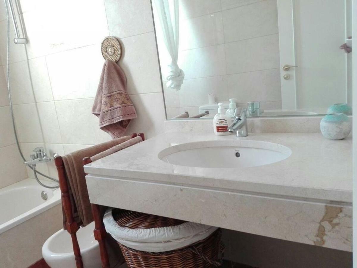 Calanova Sunny Apartment Mijas Exterior photo