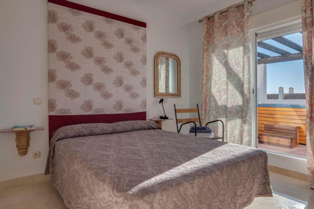 Calanova Sunny Apartment Mijas Exterior photo
