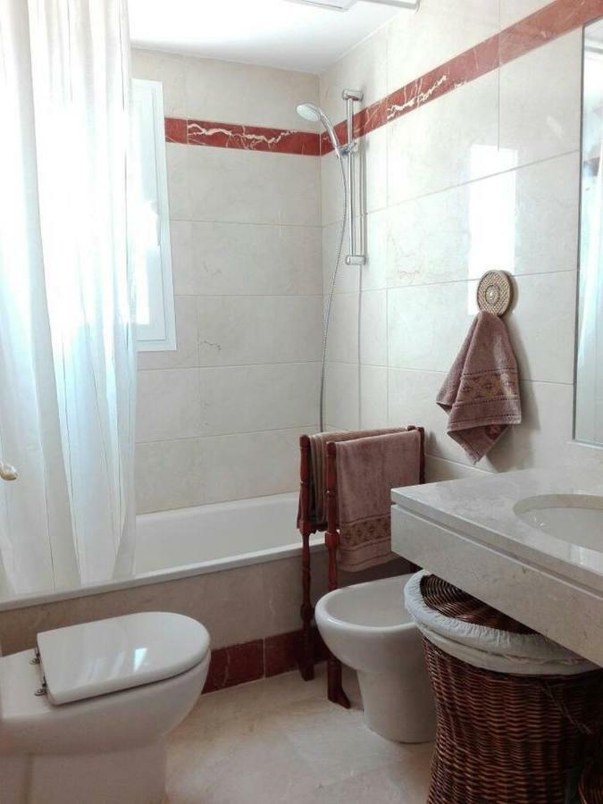 Calanova Sunny Apartment Mijas Exterior photo